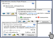 Adobe Flash Player