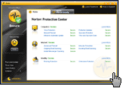 Norton Antivirus 2008