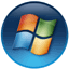 Логотип Microsoft Windows Vista SP 2