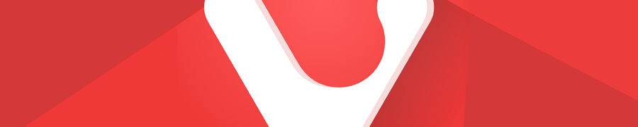 Vivaldi 1.10 — с расширенной настройкой стартовой страницы браузера