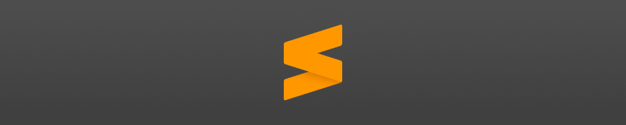 Sublime Text 3 — долгожданный релиз популярного редактора кода