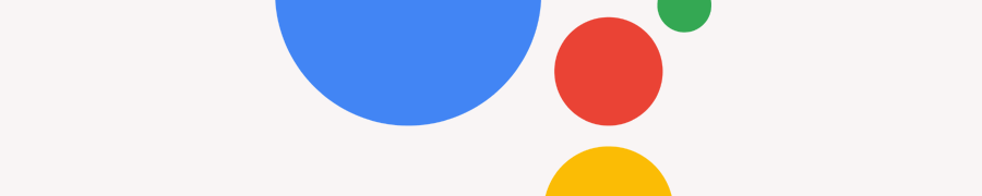 В голосовой помощник Google Ассистент включена поддержка русского языка