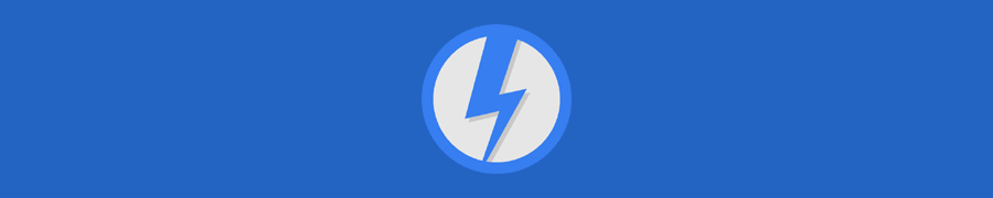 DAEMON Tools 10.9 — новая версия с улучшенным интерфейсом