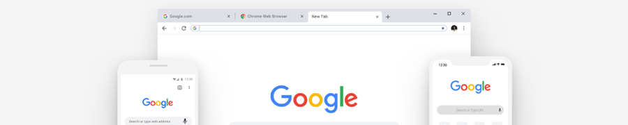 Google Chrome 69 — новый интерфейс и 10-летний юбилей браузера