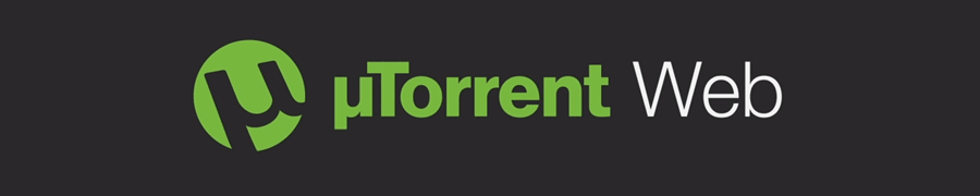 uTorrent Web — торрент-клиент для браузера с упором на видео