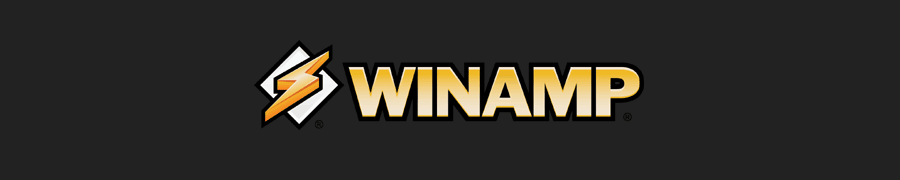 Winamp 5.8 Beta — в сеть попала тестовая версия легендарного аудиоплеера