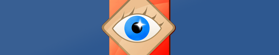 FastStone Image Viewer 6.6 — обновление графического вьювера с рядом улучшений