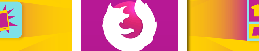 Firefox Focus 7.0 — с движком GeckoView, обновленным интерфейсом и парой мелочей