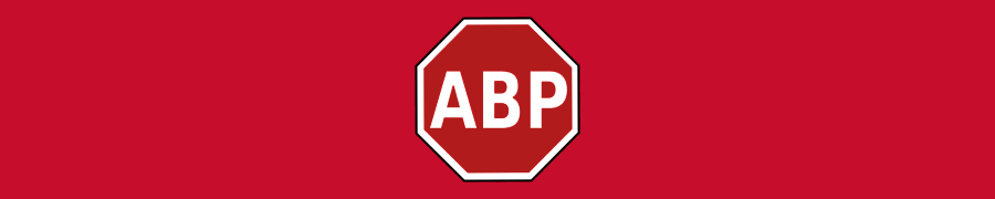 Adblock Plus 3.4 — новый интерфейс и сокращение потребления памяти