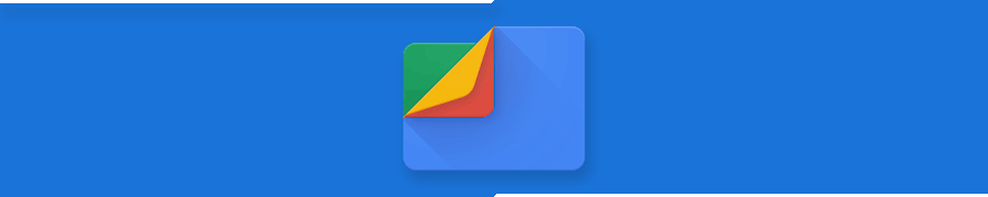 Google Files — файловый менеджер Files Go сменил имя и интерфейс