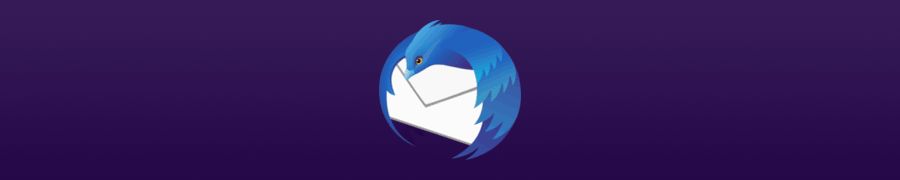 Thunderbird 60.5.0 — обновление с расширенной функцией FileLink и новыми поисковиками