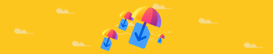 Firefox Send — сервис обмена файлами вышел из стадии тестирования
