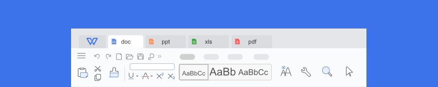 WPS Office 2019 — новая версия офисного пакета с обновленным интерфейсом