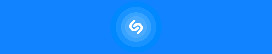 В Shazam добавлена возможность работы поверх приложений