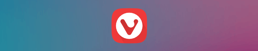 Vivaldi 2.6 — обновление с функцией блокировки плохой рекламы
