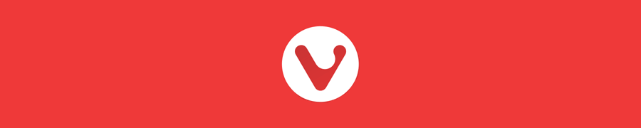 Vivaldi 2.8 — новая версия браузера с мелкими улучшениями и исправлениями
