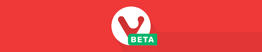 Vivaldi для Android Beta 2 — вторая тестовая версия нового мобильного браузера