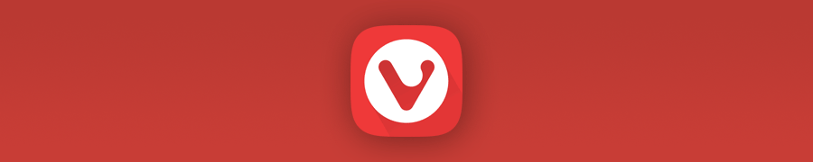 Vivaldi 2.10 — небольшое обновление альтернативного браузера