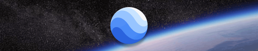Веб-версия Google Earth стала доступна в Firefox, Edge и Opera