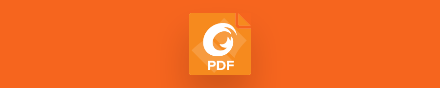 Foxit Reader 10 — крупное обновление популярного PDF-ридера