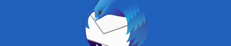 Thunderbird 78 — очень крупное обновление почтового клиента от Mozilla