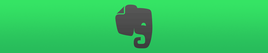 Evernote 10 — важное обновление популярнейшего органайзера
