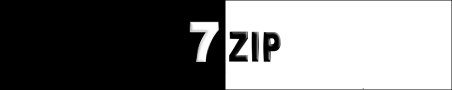 7-Zip 21.05 — первый стабильный выпуск архиватора за последние 3 года