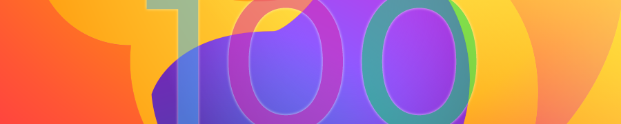Firefox 100 — сотая версия популярного браузера