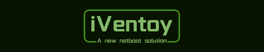 iVentoy — новая утилита для удаленной установки операционных систем от автора Ventoy