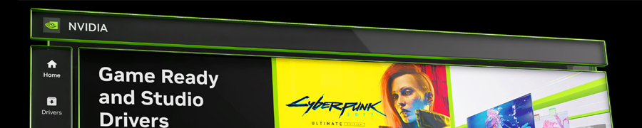 NVIDIA app Beta — тестирование нового центра управления видеокартами GeForce