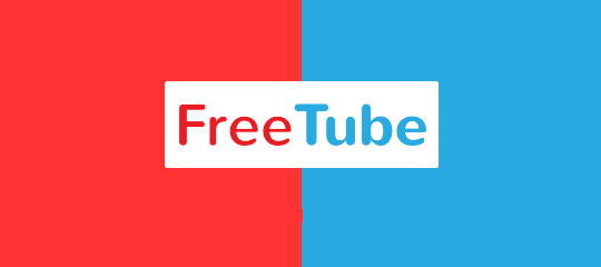 FreeTube 0.20.0       