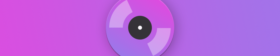 Tauon Music Box 8.0.0 — обновление с новыми настройками интерфейса