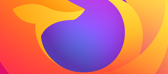 Firefox 137 — группировка вкладок и новые функции адресной строки