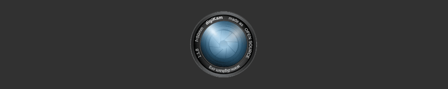 digiKam 8.8.0 — заметное обновление многофункционального инструмента для проявки RAW-файлов