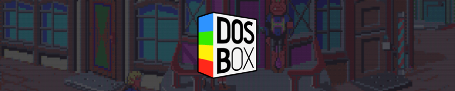 DOSBox Staging 0.83.0 — крупное обновление эмулятора DOS для геймеров