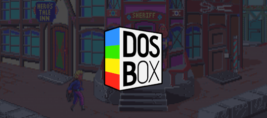DOSBox Staging 0.83.0 — крупное обновление эмулятора DOS для геймеров