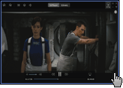 Скриншот 5KPlayer 2