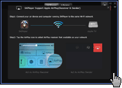 Скриншот 5KPlayer 4