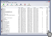 Скриншот 7-Zip 1