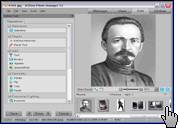 Скриншот ACDSee 3