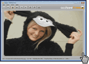 Скриншот ACDSee Free 1