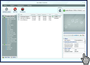 Скриншот Any Video Converter 1