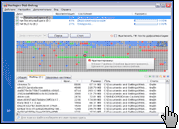 Скриншот Auslogics Disk Defrag 2
