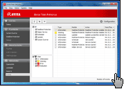 Скриншот Avira 2