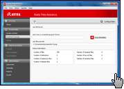 Скриншот Avira 3