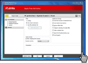 Скриншот Avira 4
