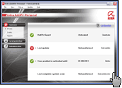 Avira AntiVir