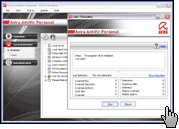 Avira AntiVir