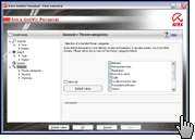 Avira AntiVir