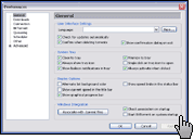 Скриншот BitTorrent 2